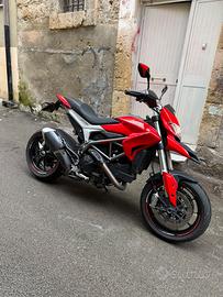 Ducati Hypermotard/Hyperstrada 821