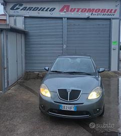 Lancia Ypsilon 1.2 Versus