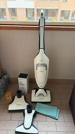 Folletto Vk 200S completo