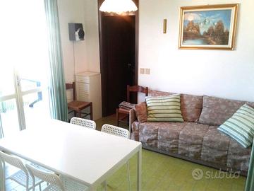 LIDO DI SAVIO _APP.SAVIO BEACH vista mare_ clima