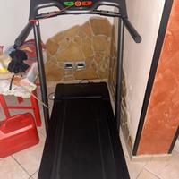 Tapis Roulant Domyos T520b