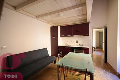 Appartamento Todi [MonolocaleARG]