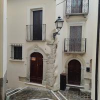 Interessante souzione ad anversa degli abruzzi