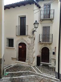 Interessante souzione ad anversa degli abruzzi