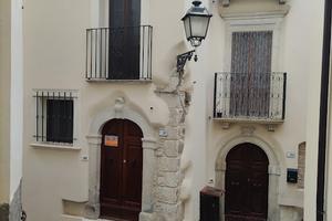 Interessante souzione ad anversa degli abruzzi