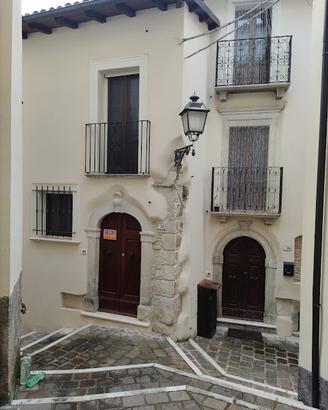 Interessante souzione ad anversa degli abruzzi