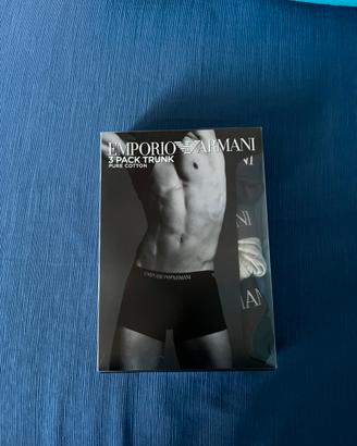 Mutande boxer Emporio Armani