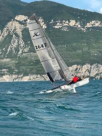 hobie cat tiger