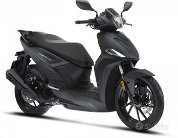 Kymco Agility 125i NX - Rate a Interessi 0