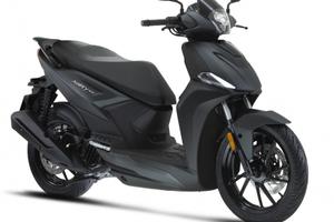 Kymco Agility 125i NX - Rate a Interessi 0