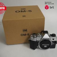 Olympus OM-5