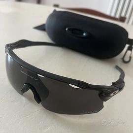 Oakley radar EV Path prizm