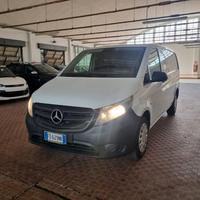 Mercedes Vito Long 114 2.2 Cdi 163cv