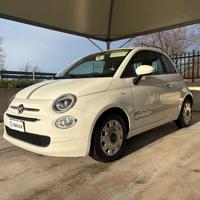 FIAT 500 0.9 TwinAir Turbo 85 CV DESIGN OK NEOPA