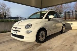 FIAT 500 0.9 TwinAir Turbo 85 CV DESIGN OK NEOPA