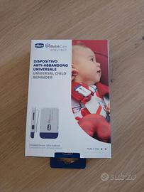 Dispositivo anti abbandono Chicco