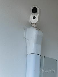 Videocamere a Batteria per esterno