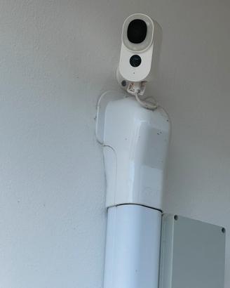 Videocamere a Batteria per esterno