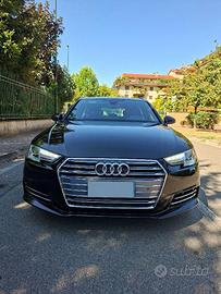 A4 2.0TD Bussines sport S-Line
