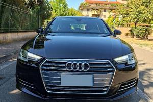 A4 2.0TD Bussines sport S-Line