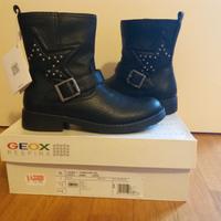 Stivaletti Geox bambina