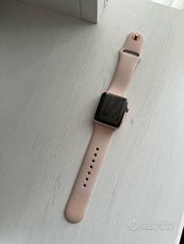 Apple Watch Serie 2