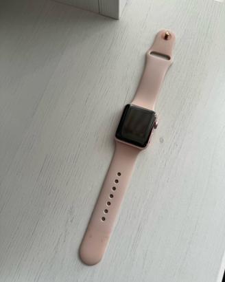 Apple Watch Serie 2