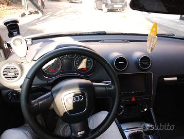AUDI A3 2ª serie - 2008