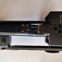 Lampeggiatore Flash Metz Mecablitz 60 CT4