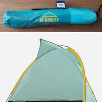 spiaggina tenda MC kinley