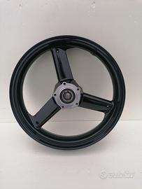 Cerchio triumph speed triple 955i 