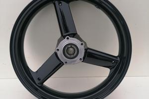 Cerchio triumph speed triple 955i 