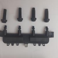 BOBINA ACCENSIONE E CANDELE PER CITROEN E PEUGEOT