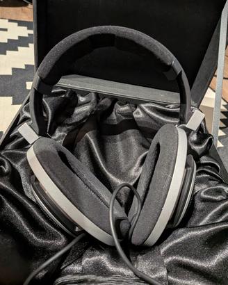 Cuffia hifi Sennheiser HD800