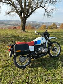Bmw R80 G/S