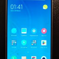 Smartphone Xiaomi Mi5
