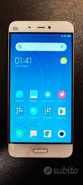 Smartphone Xiaomi Mi5
