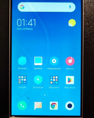 Smartphone Xiaomi Mi5