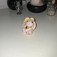 Coniglietto con Margherita Thun