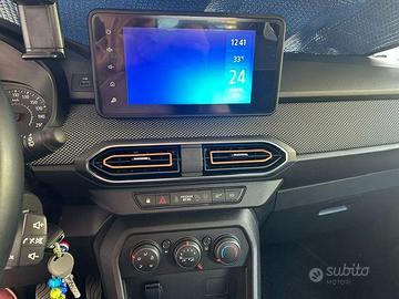 Dacia Sandero Stepway Immatricolata il 06/22
