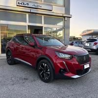 Peugeot 2008 BlueHDi 110 S&S Allure Pack