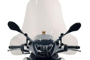 PARABREZZA ISOTTA BEVERLY350\SH150\AGILITY\LXR\HD