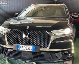 Ds 7 Crossback BlueHDi 130 aut. Grand Chic