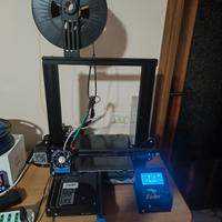 Stampane 3D