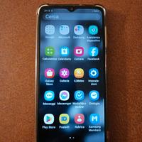 Samsung A12 