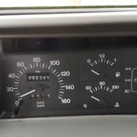 Fiat panda 4x4 cauntry club 141 