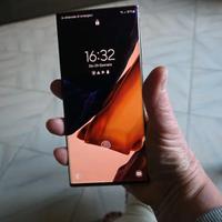 Samsung note 20 ultra 5 g