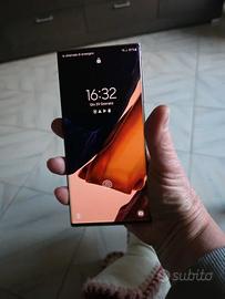 Samsung note 20 ultra 5 g