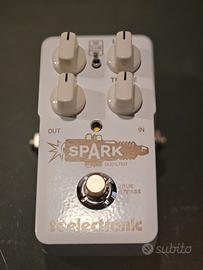 TC Electronic Spark Booster