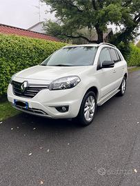 Renault Koleos Limited 4x4 cambio automatico
